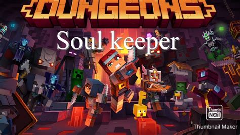 Read Soul Keeper Guide 