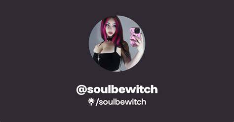 soulbewitch nude