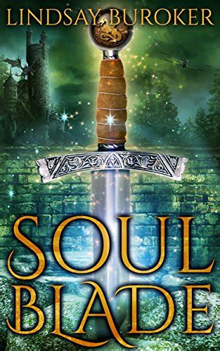 Read Soulblade Dragon Blood Book 7 