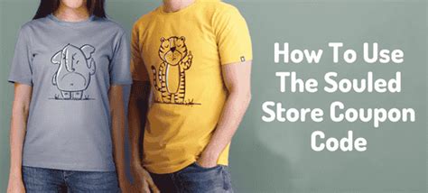 Souled Store Coupon Code