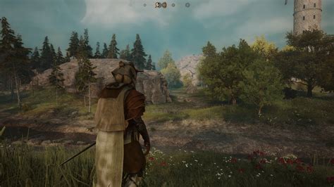 Soulframe An Invitation Quest Walkthrough