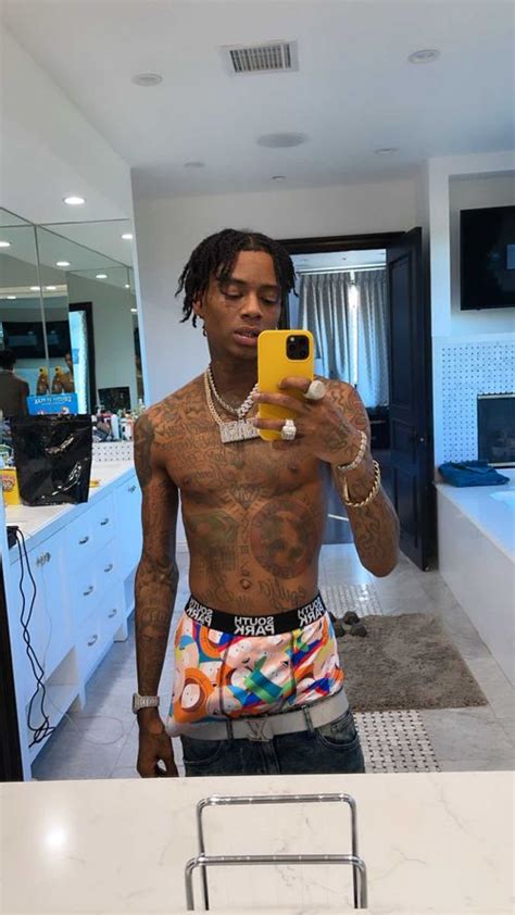soulja boy OnlyFans leaked content