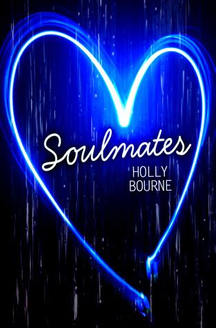 Read Soulmates By Holly Bourne Pentas 