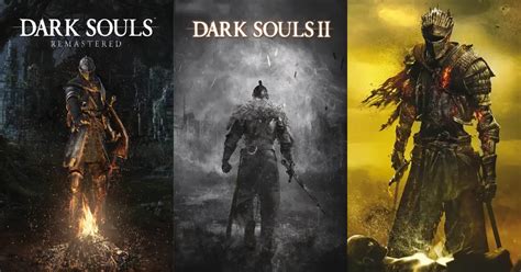 Souls Of Lifhr