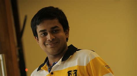 soumyajit ghosh biography examples