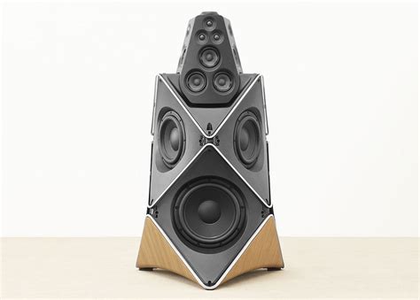 sound design speakers