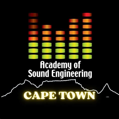 sound engineering courses in cape town