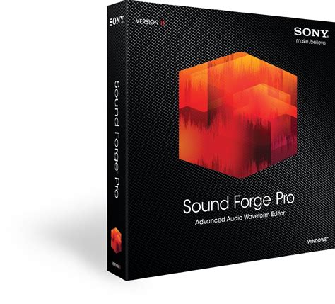 sound forge 7 completo portugues