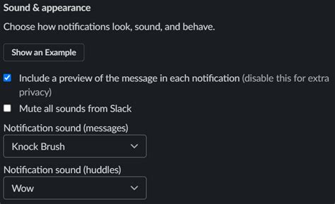 Sound Of A Slack Message Nyt