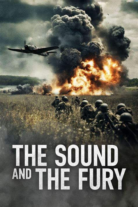 Sound Of Fury
