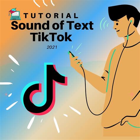 sound of text tiktok