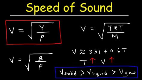 Sound Wave Equations Formulas Calculator Velocity Wave Velocity Calculations Worksheet - Wave Velocity Calculations Worksheet