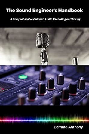 Read Sound Engineer Handbook 