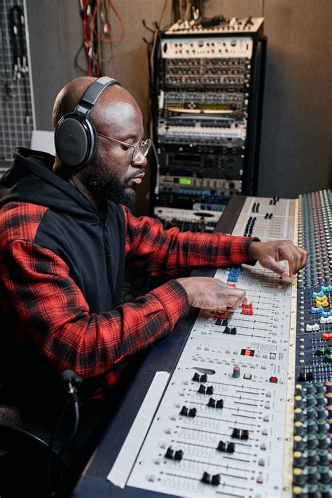 Full Download Sound Engineering And Studio Techniques 