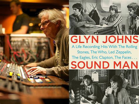 Read Sound Man Glyn Johns 
