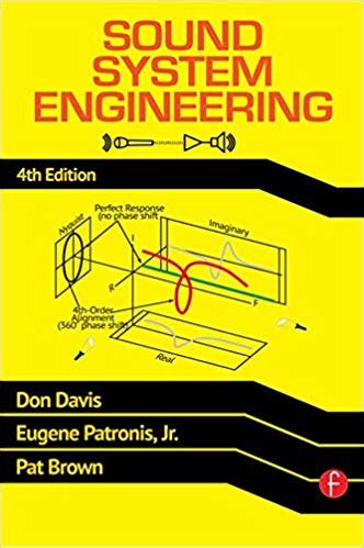 Download Sound System Engineering 4Th Edition 