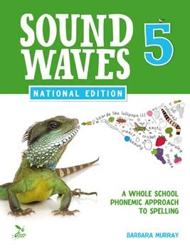 Read Sound Waves 5 National Edition Answer 