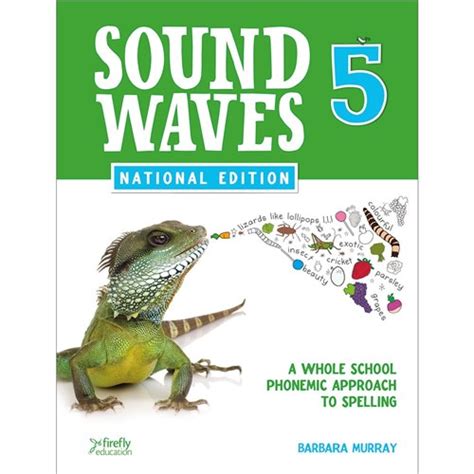 Read Sound Waves 5 National Edition Answers 