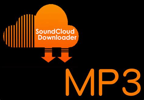 Soundcloud A Mp3