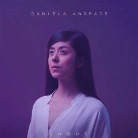soundcloud daniela andrade biography