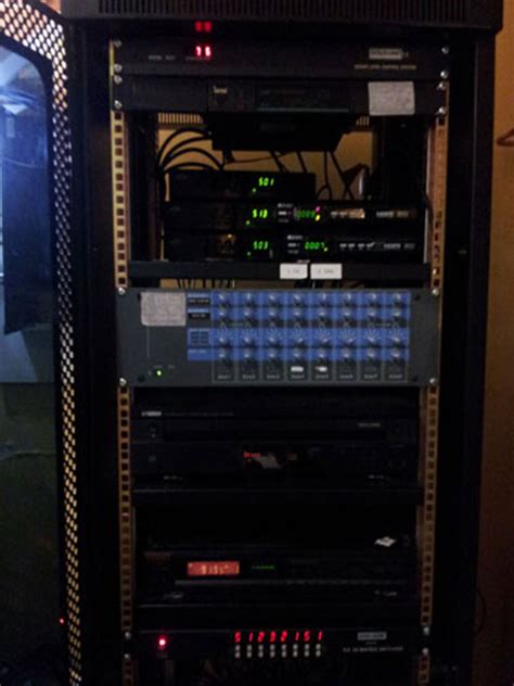 Soundrite Audio