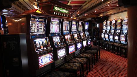 sounds of a casino slot machine geuo france
