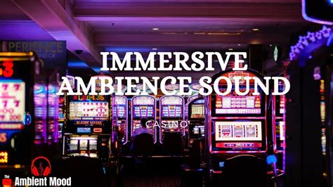 sounds of a casino slot machine irml belgium