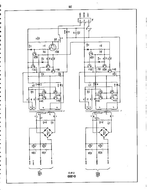 Full Download Soundstream D200 User Guide 