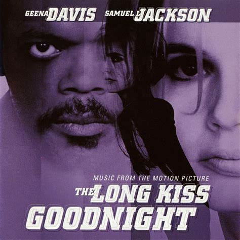 soundtrack for the long kiss goodnight
