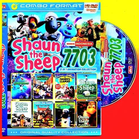 soundtrack shaun the sheep versi indonesia