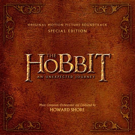 soundtrack the hobbit an unexpected journey torrent