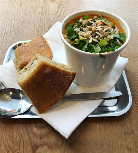 Soup En Zo