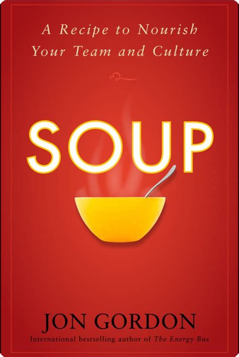 Download Soup By Jon Gordon Study 