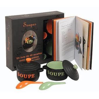 Soupes Coffret