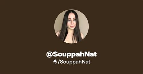 souppahnat OnlyFans leaked content