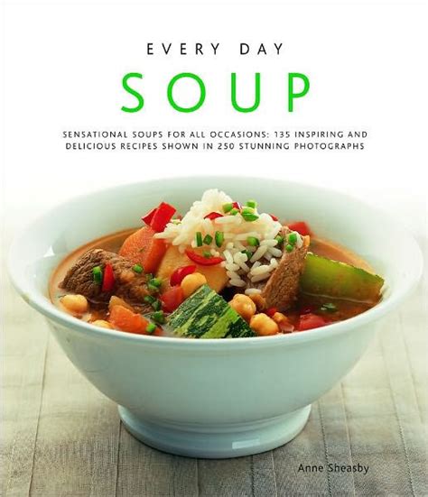 Download Soups And Starters Simply Sensational Dishes For Every Meal And Every Occasion Contemporary Kitchen 