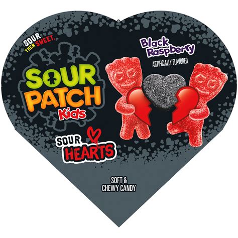 Sour Heart