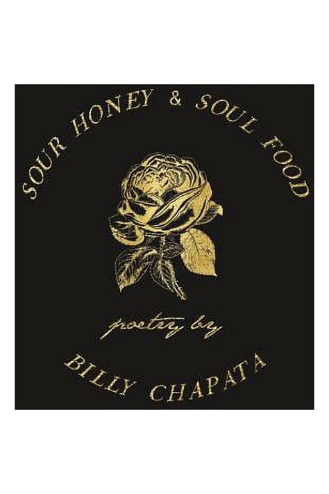 Read Sour Honey Soul Food 