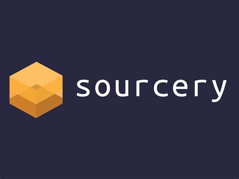 Read Sourcery 