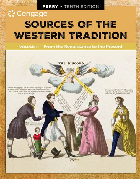 Read Online Sources Of The Western Tradition Volume 2 
