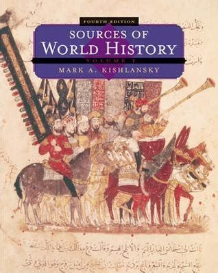 Download Sources Of World History Volume I 