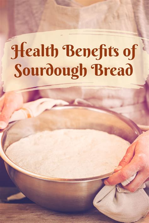 Sourdough Bread Benefits Why It Is Better Than Sourdough Bread Science - Sourdough Bread Science