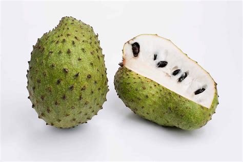 soursop | Vietnam Soft Dried Soursop supplier Nafoods