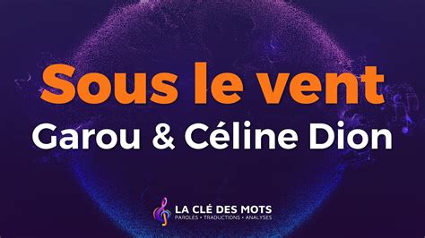 Sous Le Vent