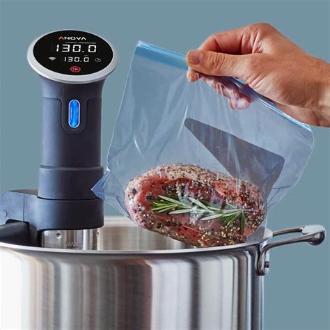 Read Online Sous Vide At Home The Modern Technique For Perfectly Cooked Meals 