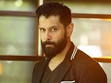 south actor vikram biography examples