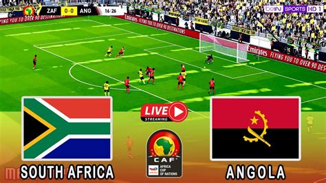 south africa vs angola predictions for winter