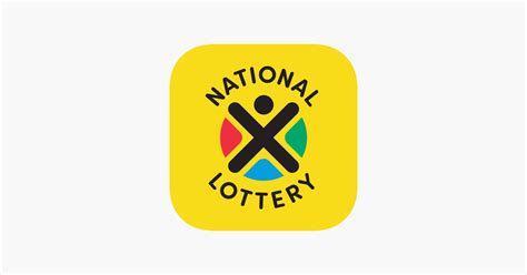 south african national lottery