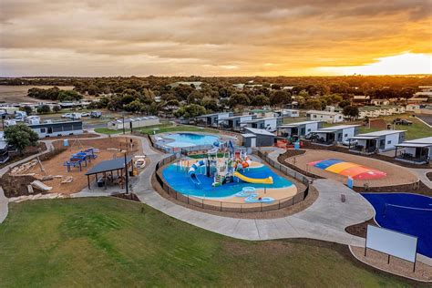 south australia Discovery Parks