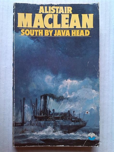 South By Java Head English Edition